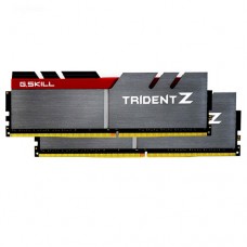G.SKILL Trident Z CL15 16GB 3000MHz Dual DDR4